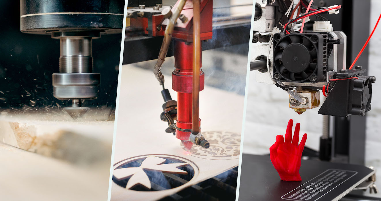 Cityfab2 - Open Studio / Digital Fabrication & Contemporary Design