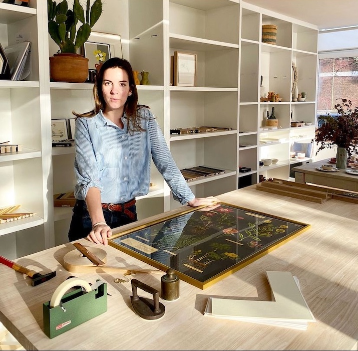 OPENING 115 Studio - Marchet + Milon + Moya