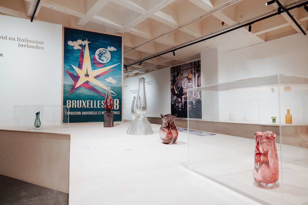 Val Saint-Lambert & Design
