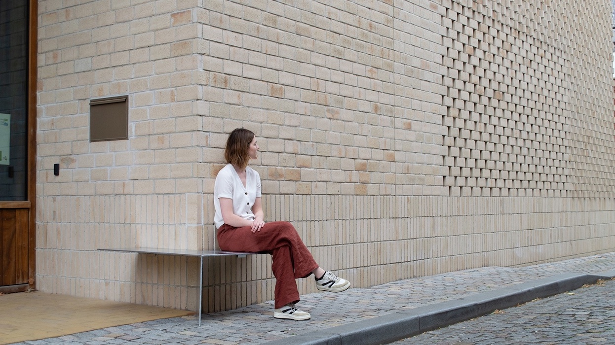 objects and design for 'the corner'