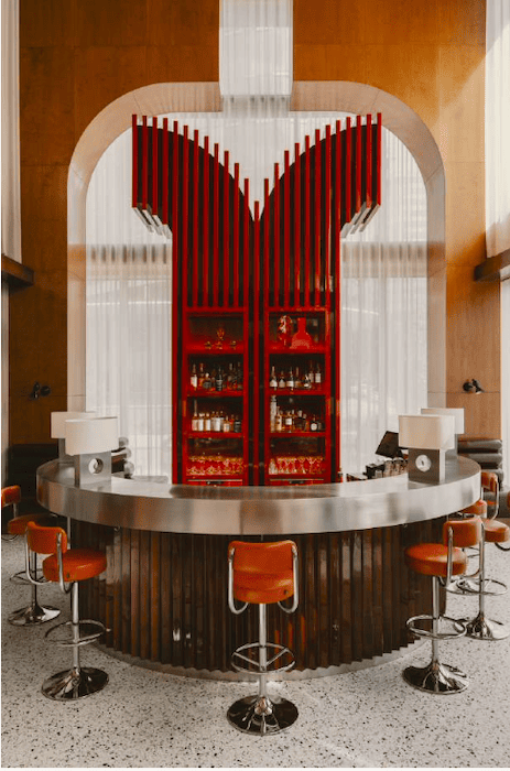 The Standard, Brussels