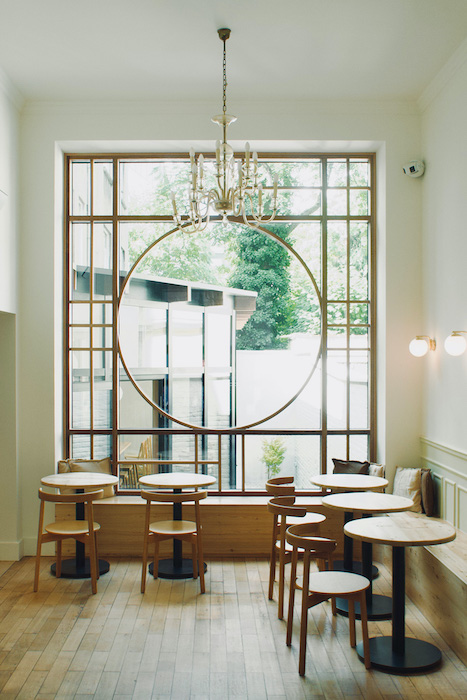 AKKO CAFÉ