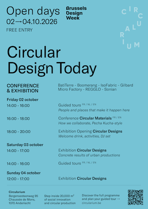 Circular Materials - How we collaborate - PechaKucha