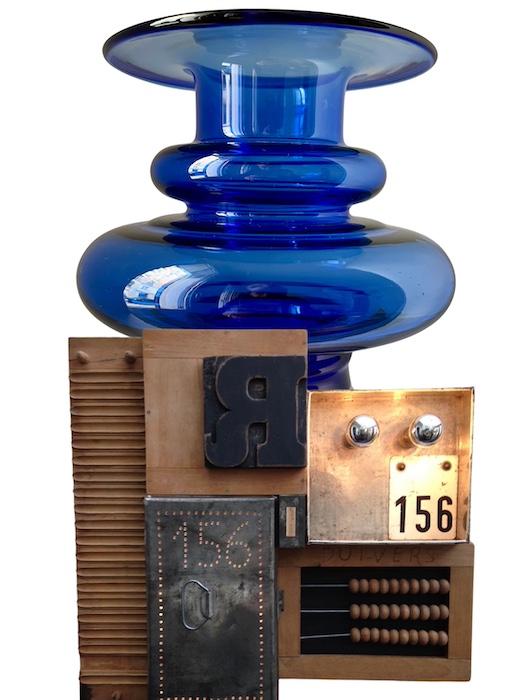 Upcycled by Zoé & Nordic Art by Women