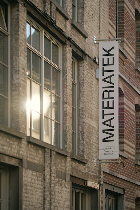 MATERIATEK
