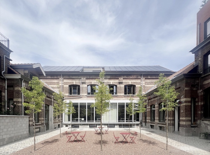 A2D Architects