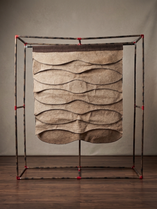 Goma Design Studio - Nami Wall Tapestry