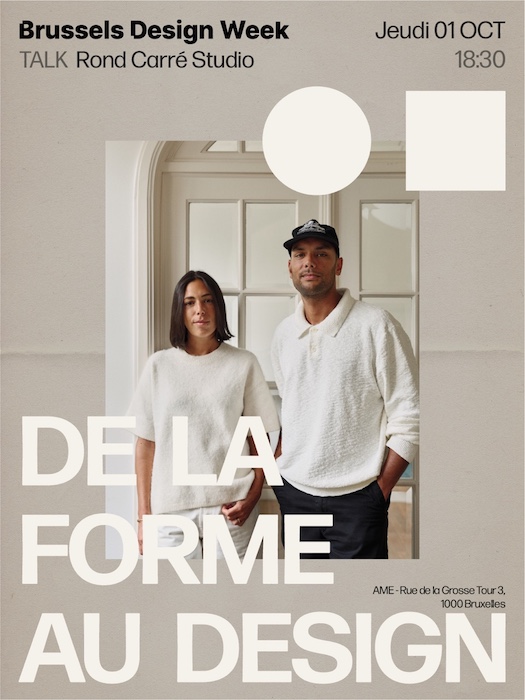 Rond Carré Studio - From Form to Design (fr)